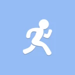 jogtracker android application logo